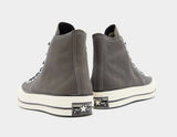CT70 Leather（レザー） BLACK 2026年式 HI CUT A21728C