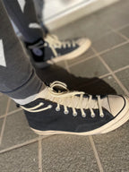 【デットストック】CT70 X Fear of God Essentials BLACK 2020年製 HI CUT 167954C