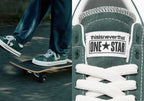 【韓国ブランドコラボ】ONE STAR X thisisneverthat Trekking Green LOW CUT A12052C