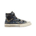 CT70 X UNDEFEATED New Warriors Camo HI CUT 164833C