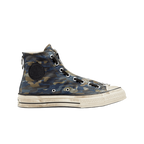 CT70 X UNDEFEATED New Warriors Camo HI CUT 164833C