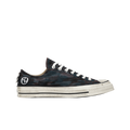 CT70 X UNDEFEATED New Warriors Camo LOW CUT 164834C