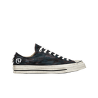 CT70 X UNDEFEATED New Warriors Camo LOW CUT 164834C