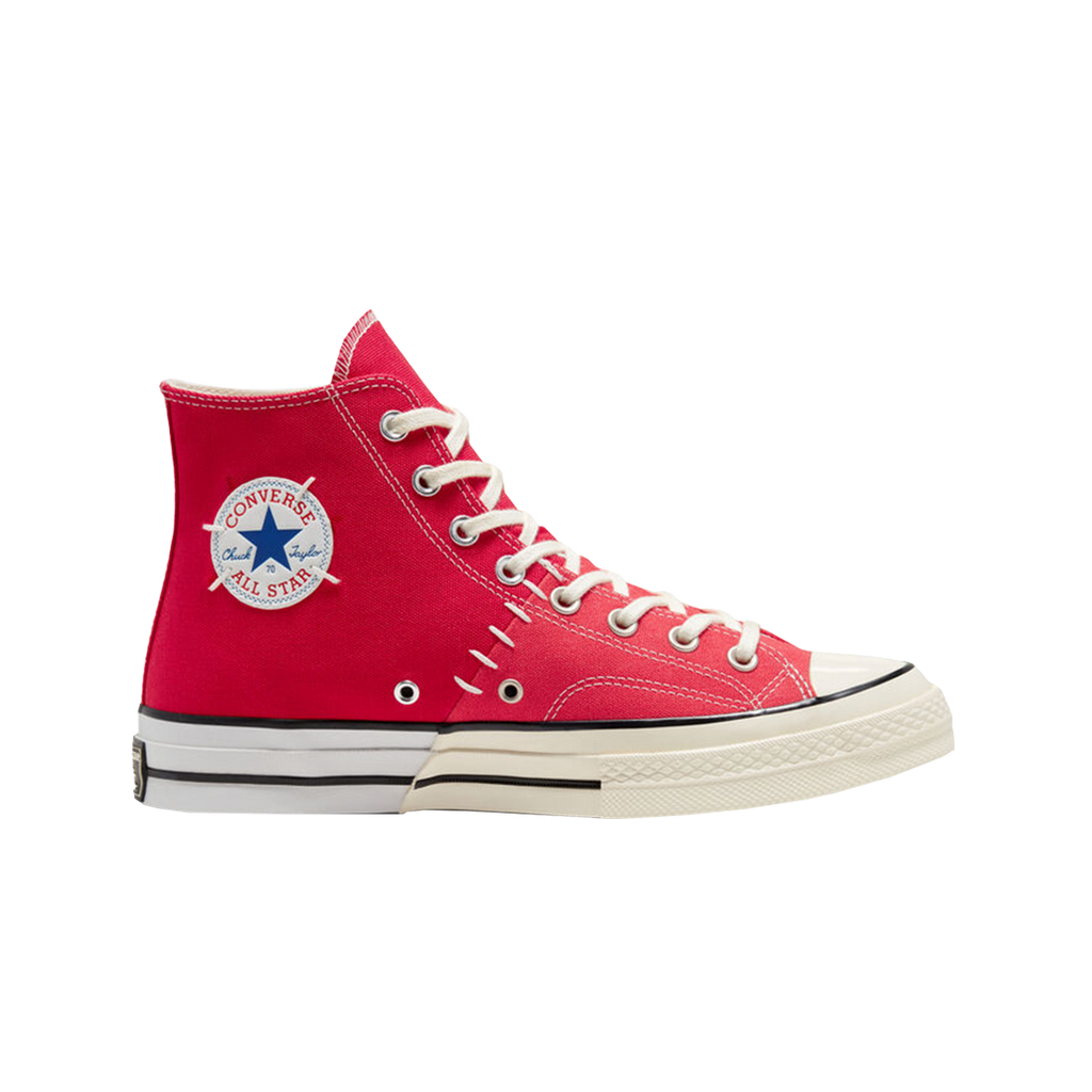 CT70 X Slam Jam Reconstructed Red HI CUT 164554C