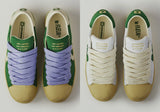 1908 Pro Leather X GOLF le FLEUR* Tyler White LOW CUT A20365C snms.shop