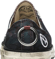 CT70 X UNDEFEATED New Warriors Camo LOW CUT 164834C