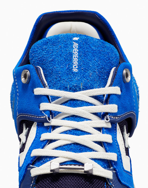 【2025年6月新作】WAVE TRAINER X ADER ERROR BLUE A14290C