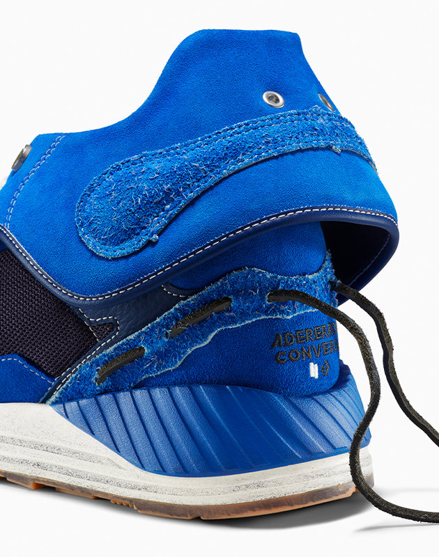 2025年6月新作】WAVE TRAINER X ADER ERROR BLUE A14290C – RARETEM