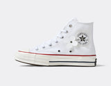 【EU限定】CT70 3-D Flourish LTD White Flowers HI CUT A20663C