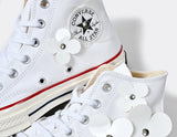 【EU限定】CT70 3-D Flourish LTD White Flowers HI CUT A20663C
