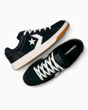 ALL STAR Chuck Taylor Pro Blaze Classic Black LOW CUT A16596C