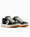 ALL STAR Chuck Taylor Pro Blaze Classic Black LOW CUT A16596C