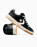 ALL STAR Chuck Taylor Pro Blaze Classic Black LOW CUT A16596C