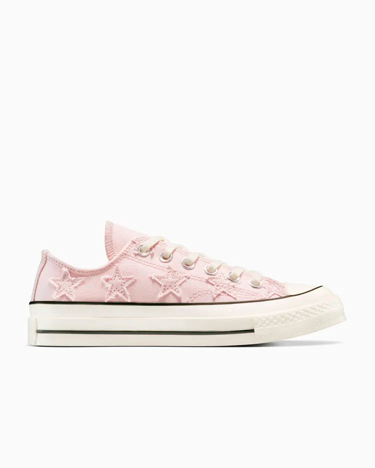 CT70 Archive Stars Shy Flamingo LOW CUT A15547C – RARETEM