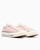 CT70 Archive Stars Shy Flamingo LOW CUT A15547C