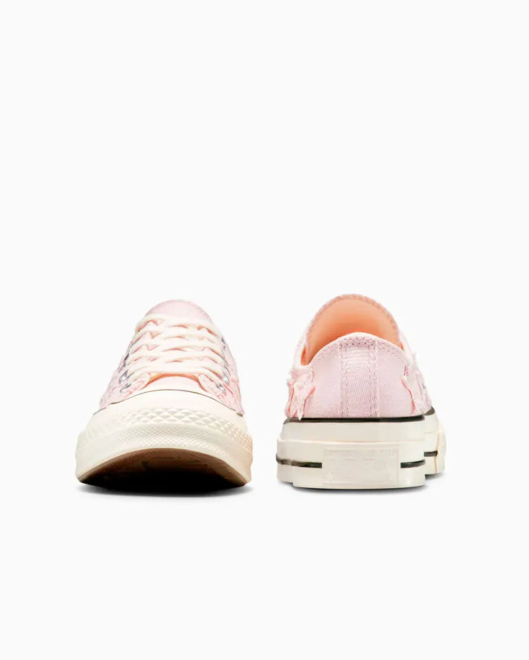 CT70 Archive Stars Shy Flamingo LOW CUT A15547C – RARETEM