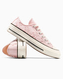 CT70 Archive Stars Shy Flamingo LOW CUT A15547C