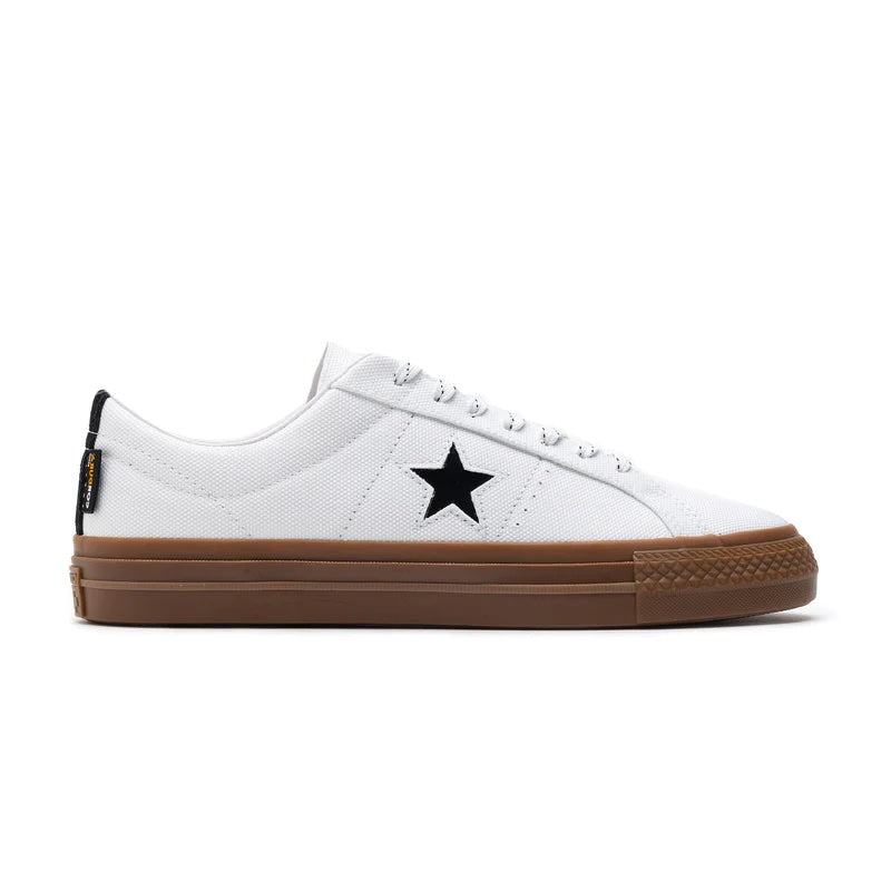 ONE STAR PRO（CONS）CODURA WHITE A03216C – raretem.shop