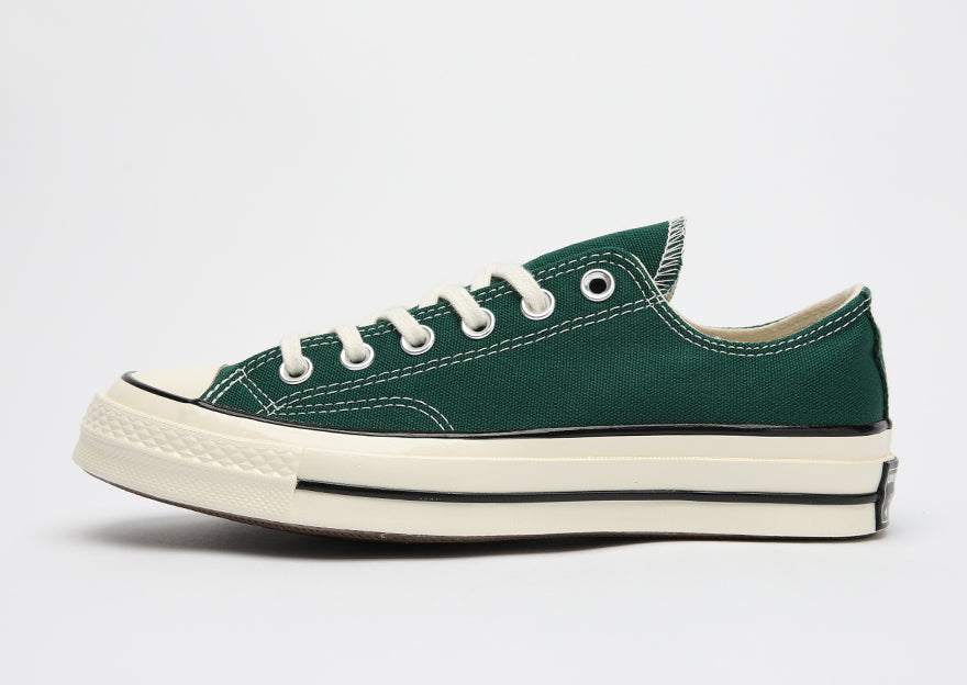 CT70 MID NIGHT CLOVER LOW CUT 168513C – RARETEM