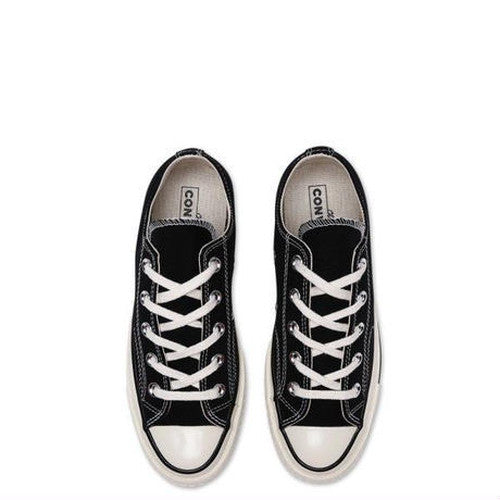CT70 BLACK LOW CUT （ブラック）162058C – RARETEM
