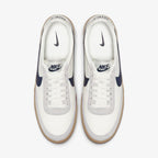 NIKE OG J.Crew KILL SHOT2 LEATHER NAVY 432997-107