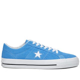 ONE STAR PRO（CONS）UNIVERSITY BLUE SUEDE（スエード）A00940C