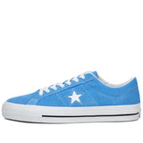 ONE STAR PRO（CONS）UNIVERSITY BLUE SUEDE（スエード）A00940C