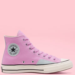コンバースCT70 CT70 NAUTICAL PREP PINK HI CUT 167071C – raretem.shop