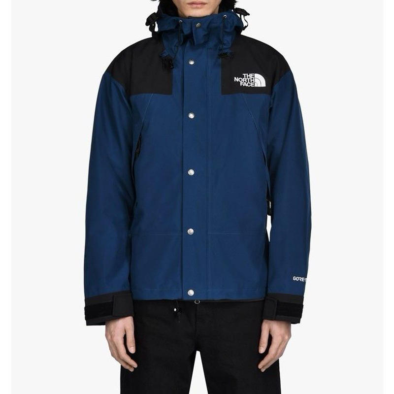 1990 mountain jacket gtx L ノースフェイスメンズ