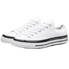 CT70 Converse x Moncler x Fragment WHITE（2020年式） LOW CUT 169070C