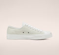 JACK PURCELL HAPPY CAMPER EGRET LOW CUT 167921C