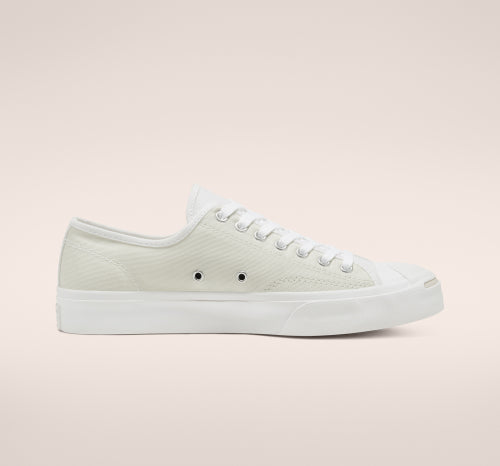 JACK PURCELL HAPPY CAMPER EGRET LOW CUT 167921C