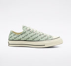 CT70 SIGNATURE GREEN OXIDE LOW CUT 167699C