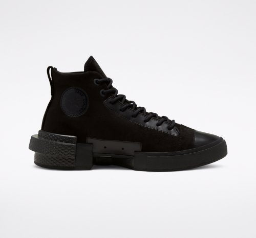 ALL STAR DISRUPT CX BLACK HI CUT 168582C – raretem.shop