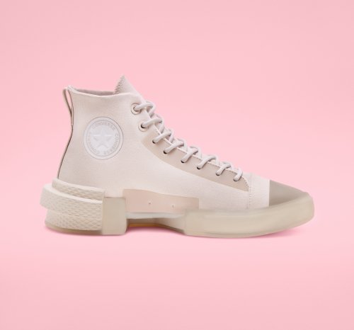ALL STAR DISRUPT CX Pale Putty HI CUT 168563C – raretem.shop