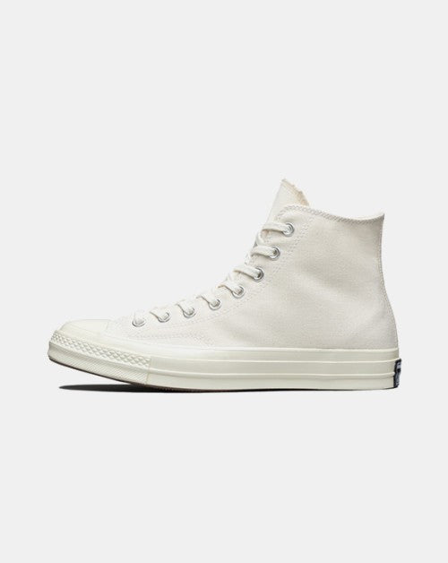 【旧品番・全サイズ再入荷】CT70 NATURAL IVORY HI CUT 162210C