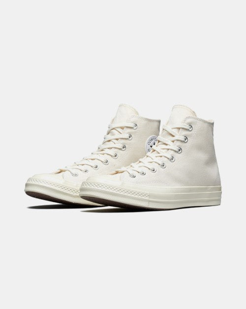 【旧品番・全サイズ再入荷】CT70 NATURAL IVORY HI CUT 162210C