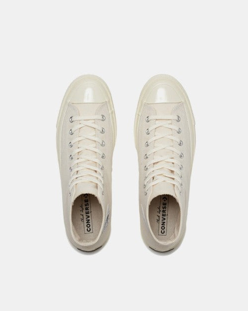 【旧品番・全サイズ再入荷】CT70 NATURAL IVORY HI CUT 162210C