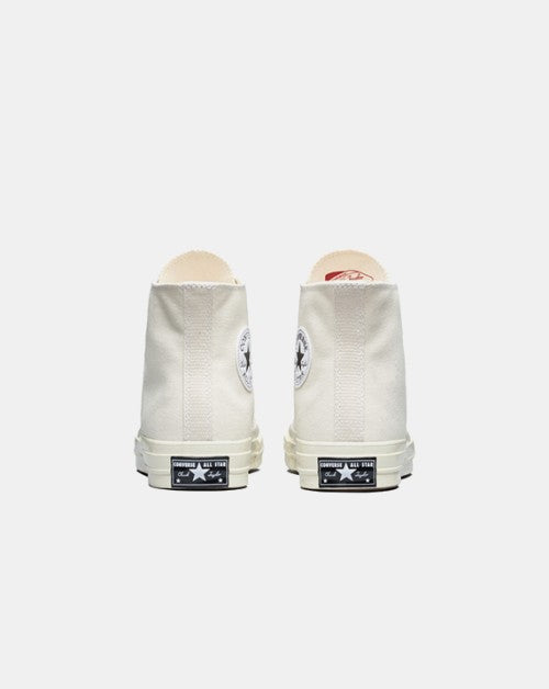【旧品番・全サイズ再入荷】CT70 NATURAL IVORY HI CUT 162210C