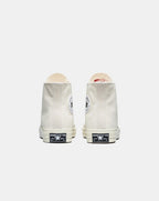 【旧品番・全サイズ再入荷】CT70 NATURAL IVORY HI CUT 162210C