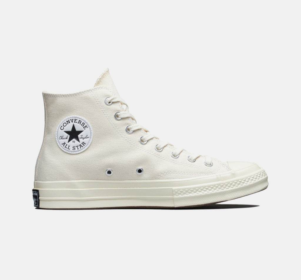 【旧品番・全サイズ再入荷】CT70 NATURAL IVORY HI CUT 162210C