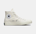 【旧品番・全サイズ再入荷】CT70 NATURAL IVORY HI CUT 162210C