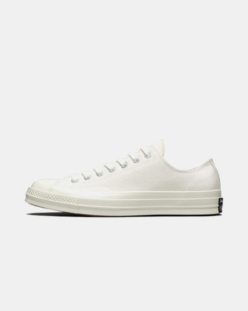 【旧品番・全サイズ再入荷】CT70 NATURAL IVORY（ナチュラル・アイボリー） LOW CUT 162211C