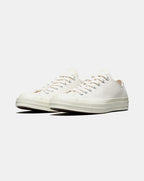 【旧品番・全サイズ再入荷】CT70 NATURAL IVORY（ナチュラル・アイボリー） LOW CUT 162211C