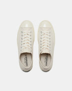 【旧品番・全サイズ再入荷】CT70 NATURAL IVORY（ナチュラル・アイボリー） LOW CUT 162211C