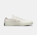 【旧品番・全サイズ再入荷】CT70 NATURAL IVORY（ナチュラル・アイボリー） LOW CUT 162211C
