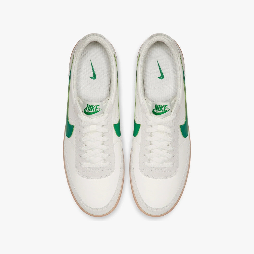 NIKE OG J.Crew KILL SHOT2 LEATHER GREEN 432997-111