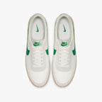 NIKE OG J.Crew KILL SHOT2 LEATHER GREEN 432997-111