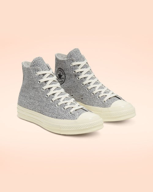 三ツ星 チャックテイラーCT70 RENEW DENIM HI 166286C – RARETEM