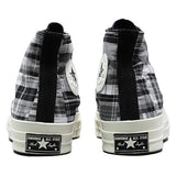 CT70 PREP CHECK BLACK HI CUT 166850C